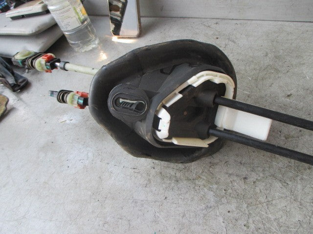 2013 VAUXHALL CORSA MANUAL GEAR LINKAGE A005A101