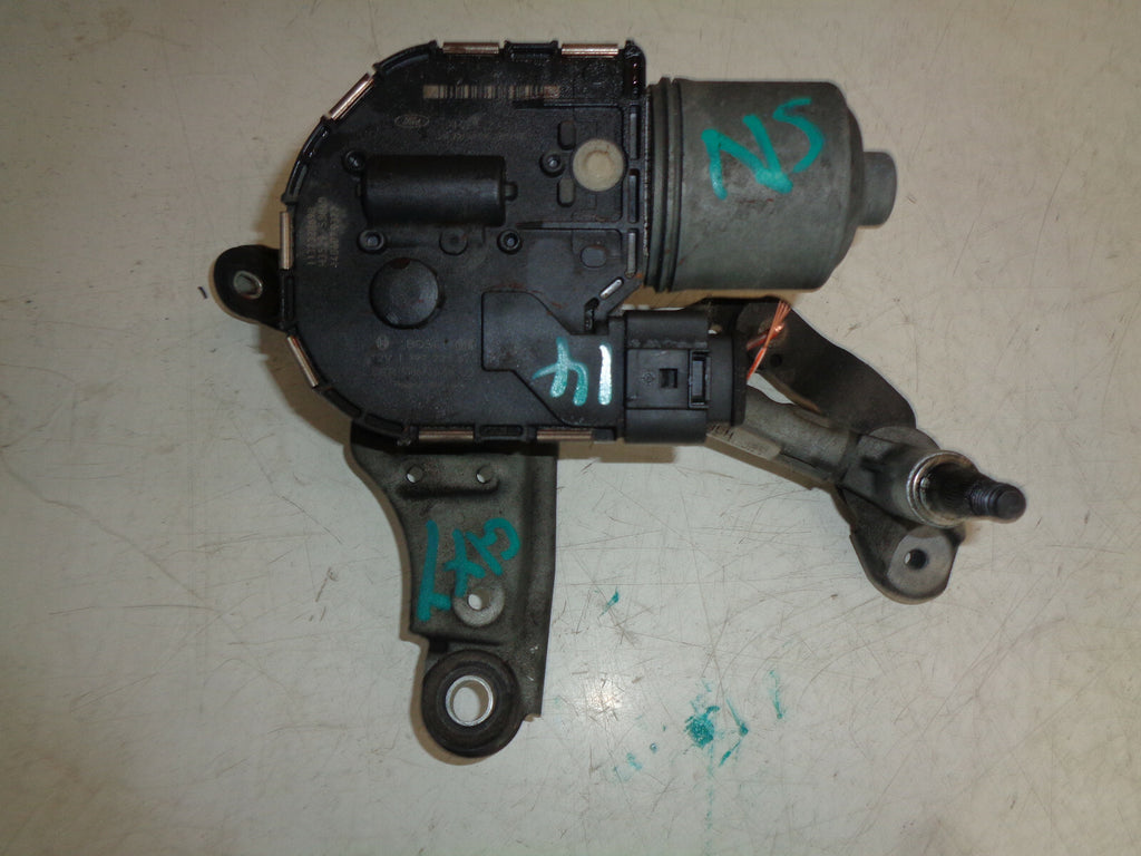 FORD GALAXY 2014 2.0 FRONT NS PASSENGER SIDE WIPER MOTOR 6M2117504CD