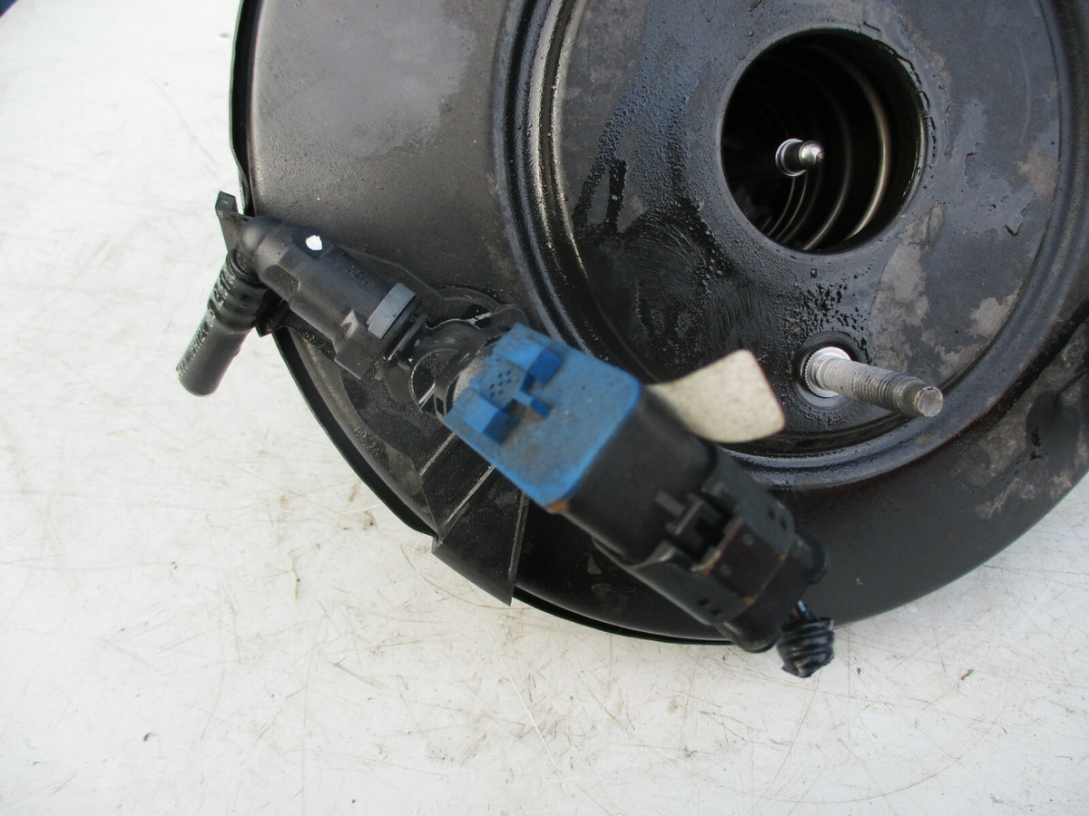 CITROEN C4 CACTUS 2015 BRAKE SPRING SERVO ASSEMBLY UNIT 9811514380