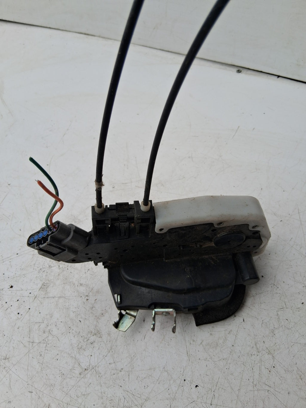 2019 HONDA JAZZ REAR DOOR LOCK MECHANISM A044900