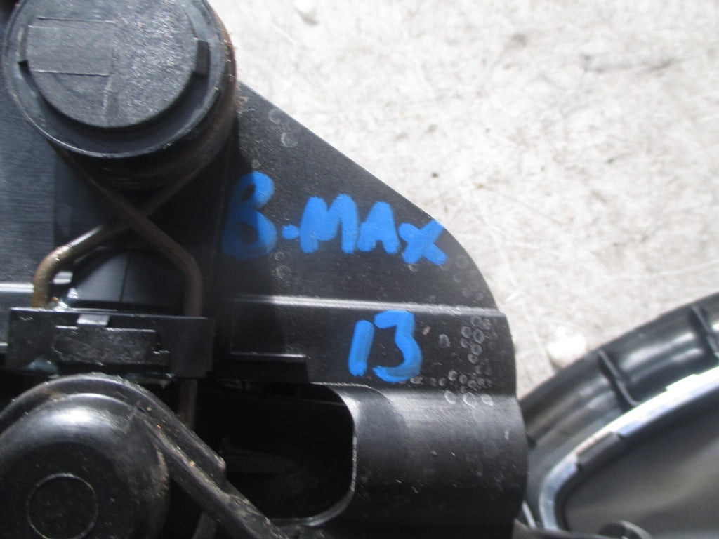 FORD B MAX 2013 MANUAL 5 SPEED GEARSTICK GEAR LEVER MANUAL AV1R7C453BKA