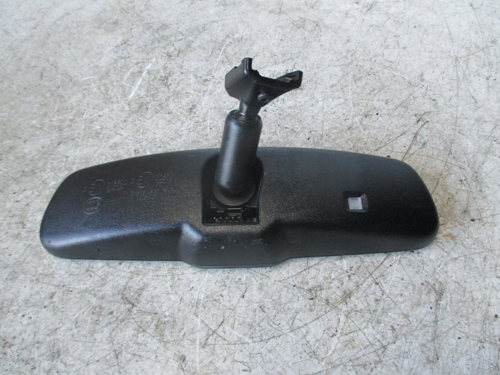 NISSAN MICRA MK5 2019 K14 FRONT INTERIOR AUTO DIMMING REAR VIEW MIRROR