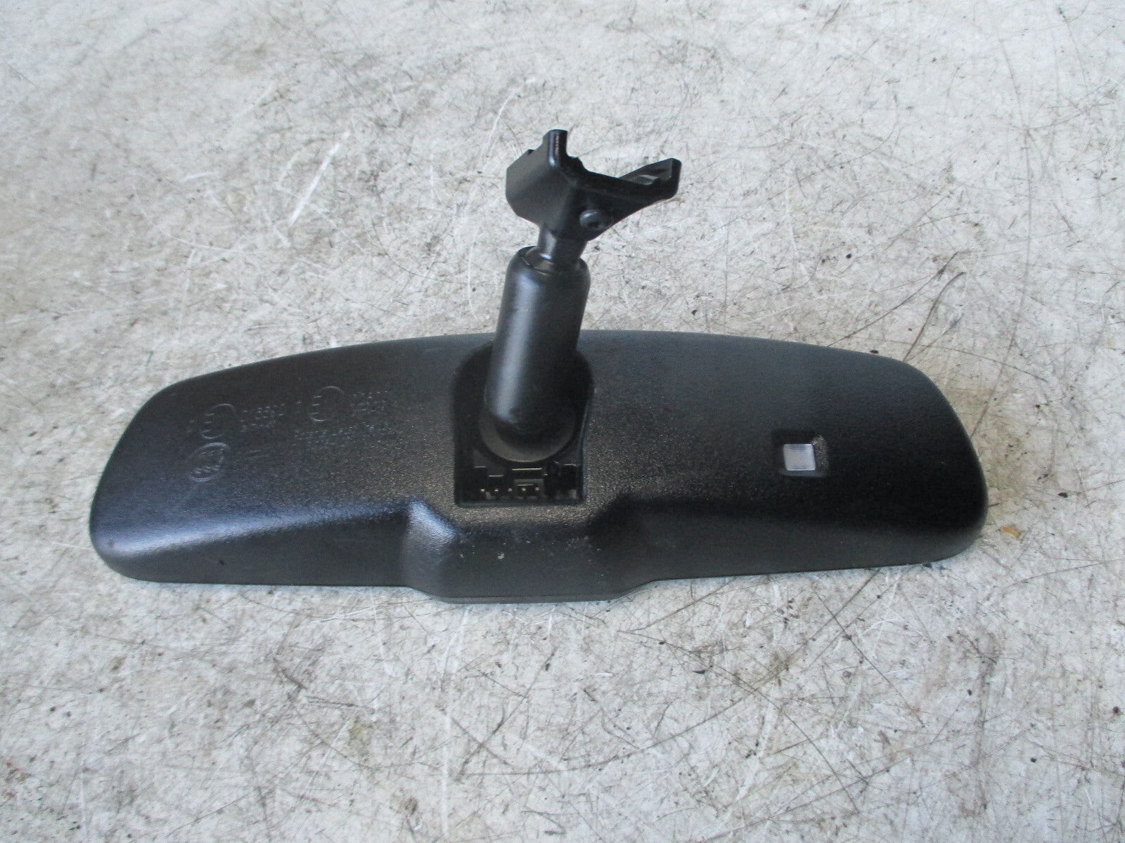 NISSAN MICRA MK5 2019 K14 FRONT INTERIOR AUTO DIMMING REAR VIEW MIRROR