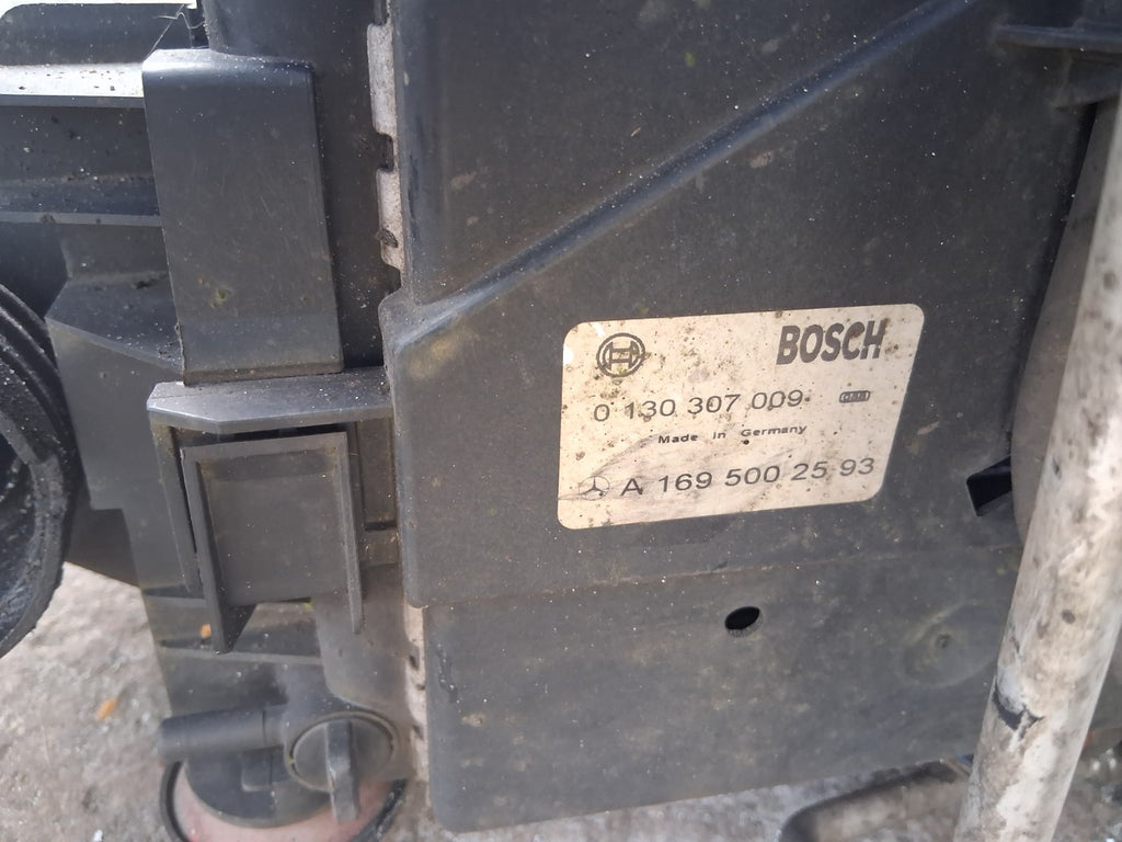 2005 MERCEDES E CLASS W211 E220 2.2 DIESEL AUTO RADIATOR RAD PACK A1695000354