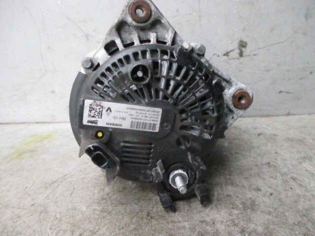2020 NISSAN QASHQAI J11 1.5 DIESEL ENGINE ALTERNATOR 2310047