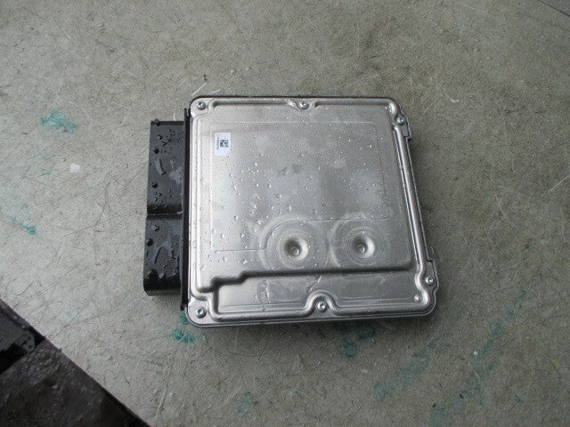 2012 VW GOLF MK7 PETROL ENGINE CONTROL UNIT ECU 04L907309B