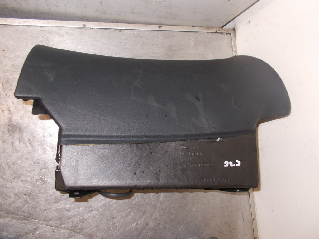 AUDI A8 1998 MK1 GLOVE BOX COMPARTMENT 4D2857095