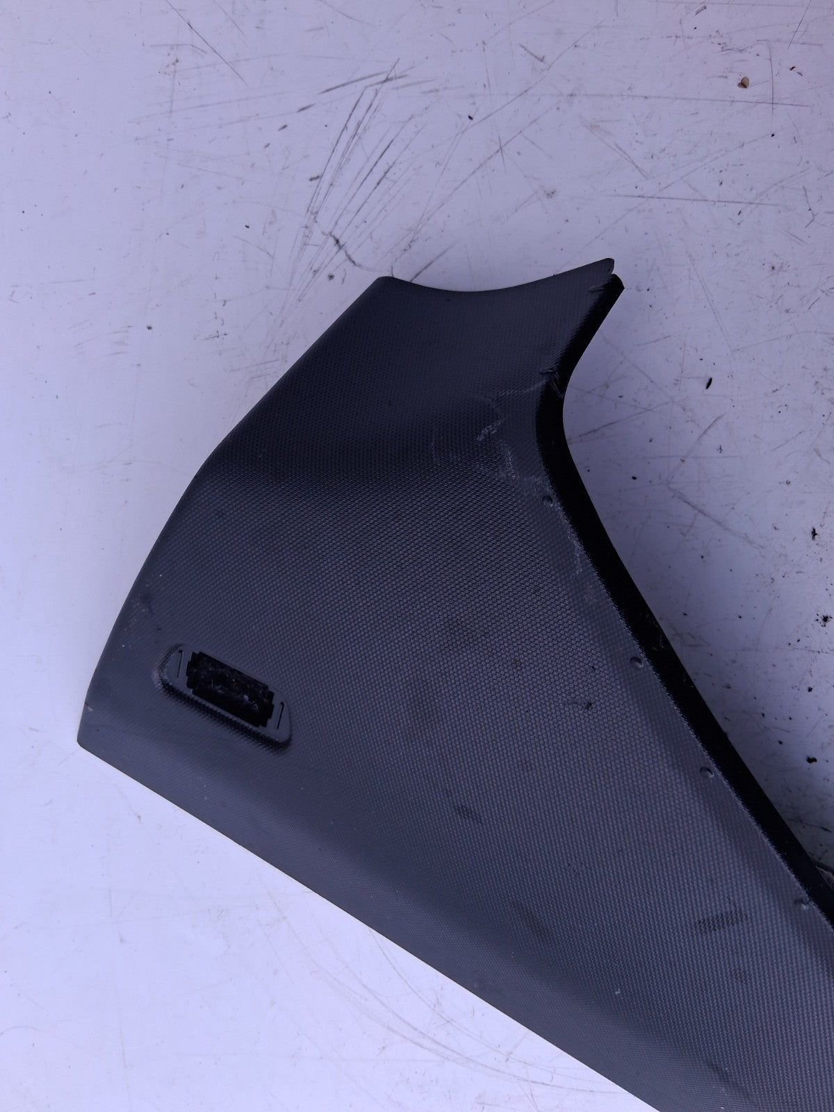 2024 BMW 2 SERIES F44 COUPE NSR REAR PASSENGER LEFT SIDE C PILLAR TRIM 8096757