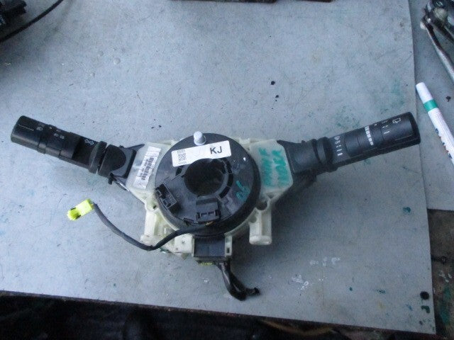 2006 NISSAN PATHFINDER R51 2.5 DIESEL INDICATOR WIPER STALK 25580EB307