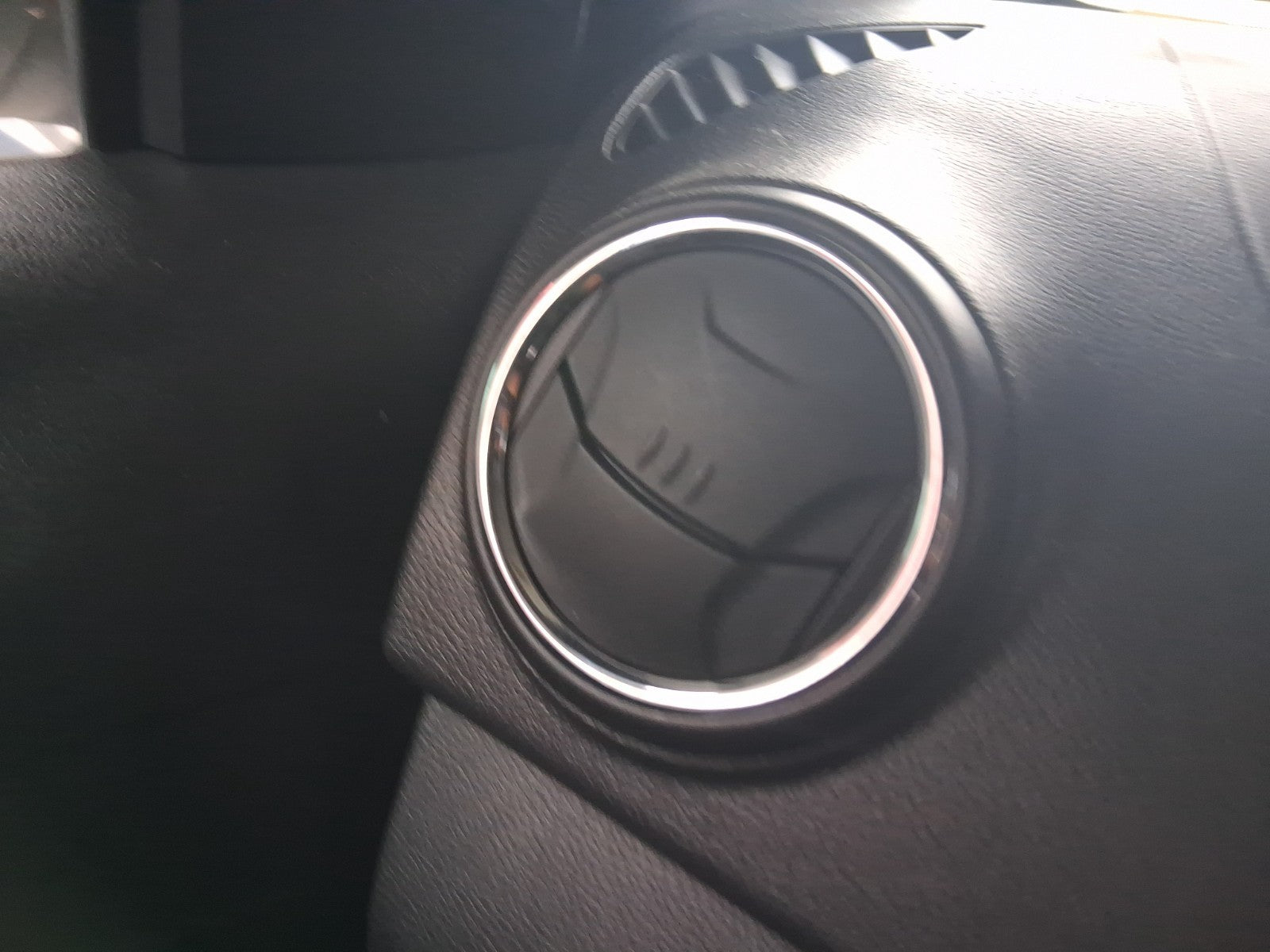 2018 FORD KA + PLUS MK3 NS PASSENGER SIDE FRONT INTERIOR AIR VENT