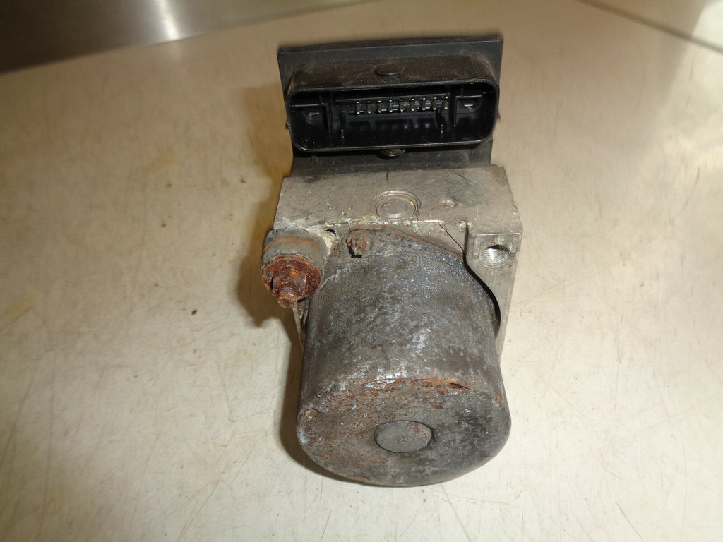 KIA CEED 2010 1.6 CRDI ABS PUMP & CONTROL MODULE 589201H400