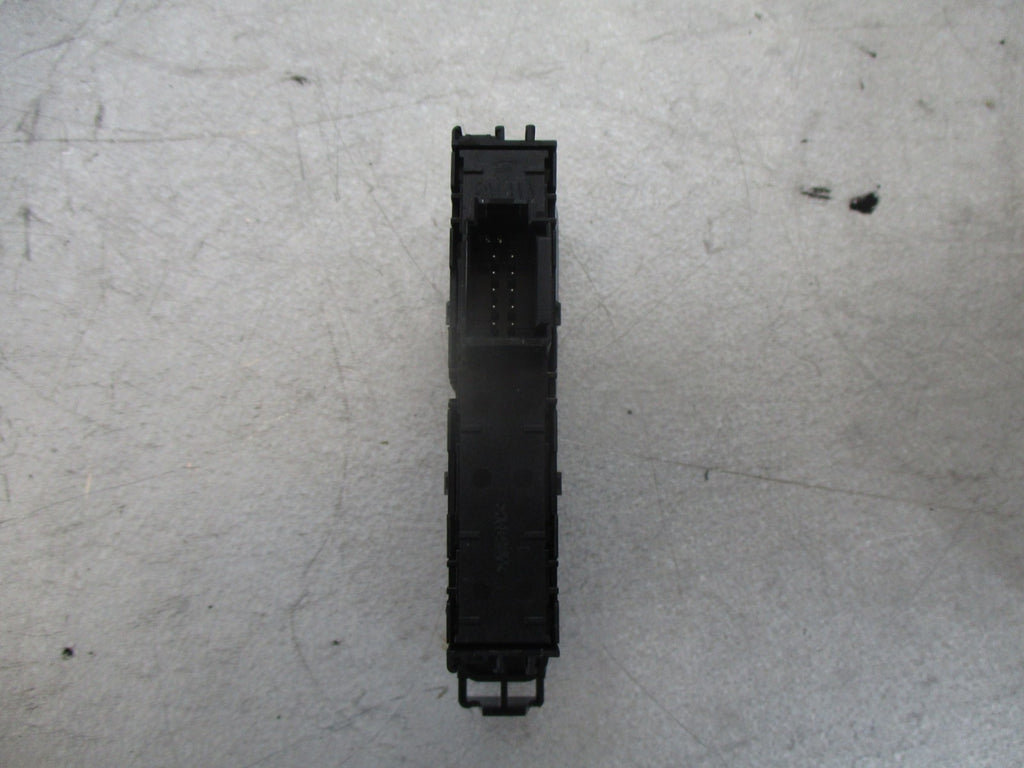 VOLKSWAGEN VW GOLF MK7 2016 ECO START ON OFF CONTROL SWITCH BUTTON 5G1927137