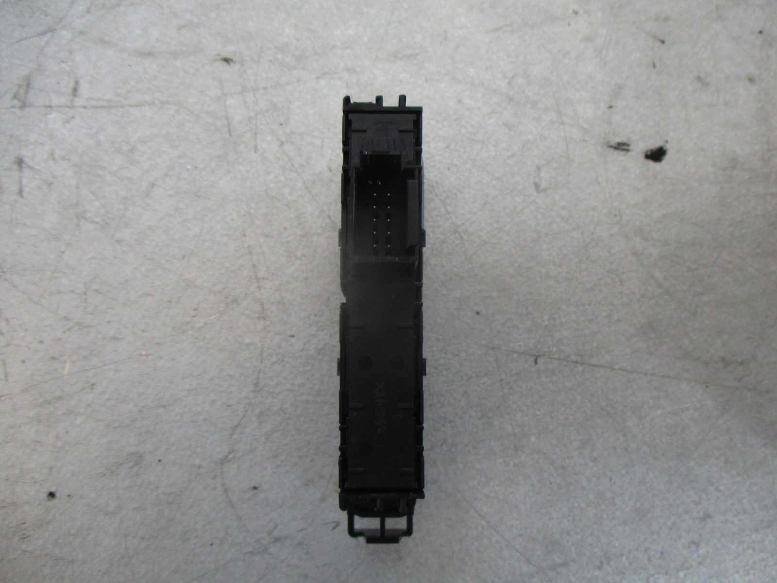 VOLKSWAGEN VW GOLF MK7 2016 ECO START ON OFF CONTROL SWITCH BUTTON 5G1927137