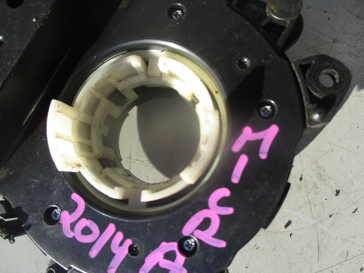 NISSAN MICRA 2004 AIRBAG SQUIB RING 479451HA0A