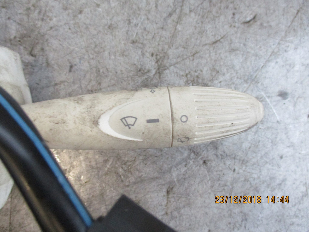 FIAT 500 312 2014 INDICATOR & WINDSCREEN WIPER STALKS SQUIB 07356283580