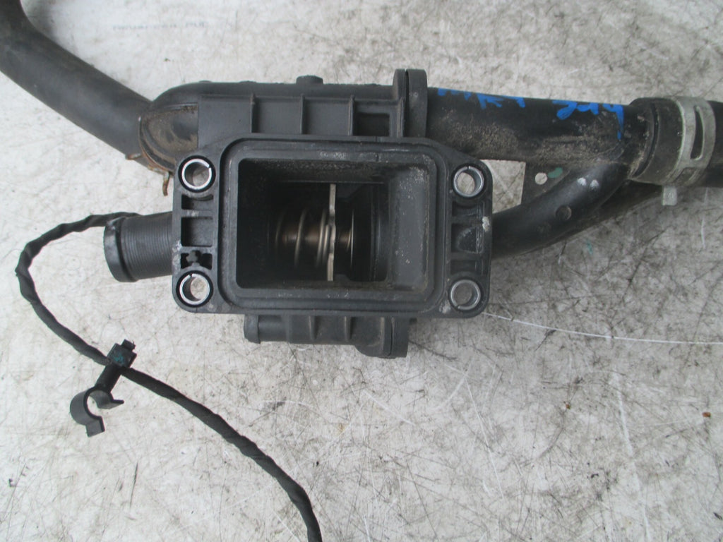 FORD MONDEO MK4 2014 DIESEL 1.6 TDCI THERMOSTAT HOUSING ASSEMBLY 96Z0253780