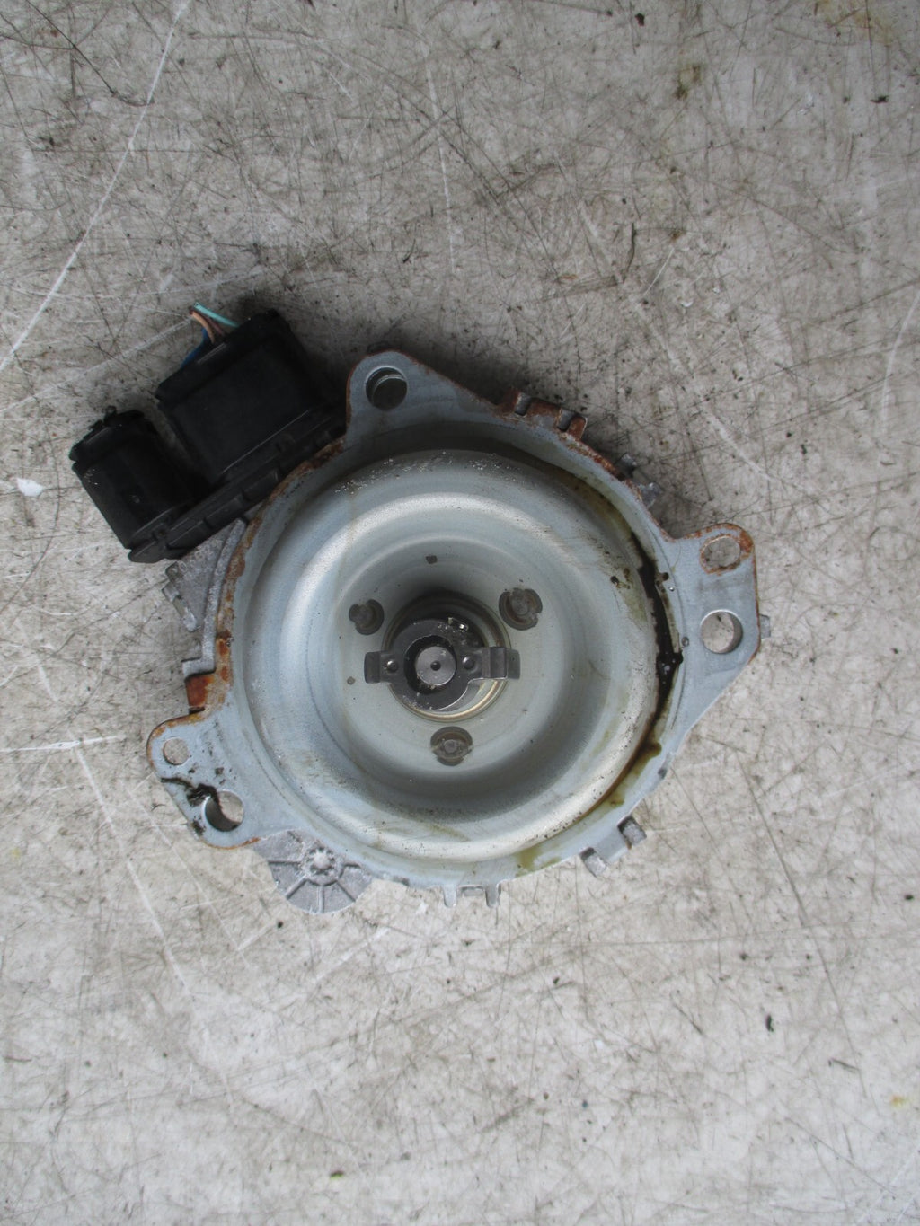 HONDA JAZZ MK3 2017 VARIABLE VALVE TIMING MOTOR 2351000650