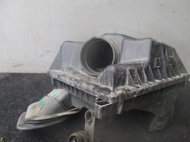 2016 VAUXHALL ZAFIRA C AIR FILTER BOX HOUSING