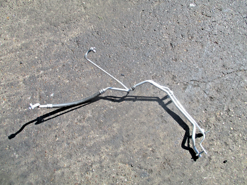 2019 PEUGEOT 108 AIR CONDITIONING HOSE PIPES B001130080