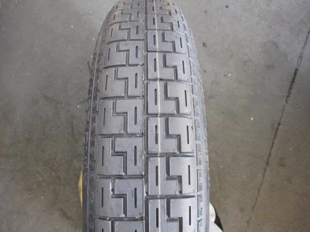 MK3 FORD MONDEO SINGLE TYRE 125/85 R 16
