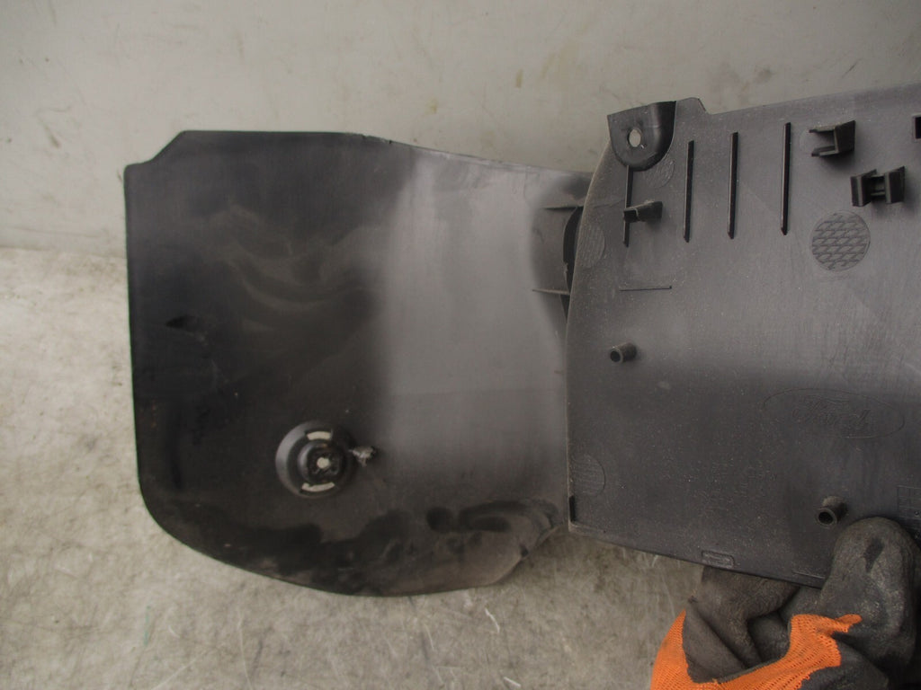 2021 FORD TRANSIT 350 MK8 DASHBOARD CENTRE CONSOLE LOWER TRIM JK2110A927DAW