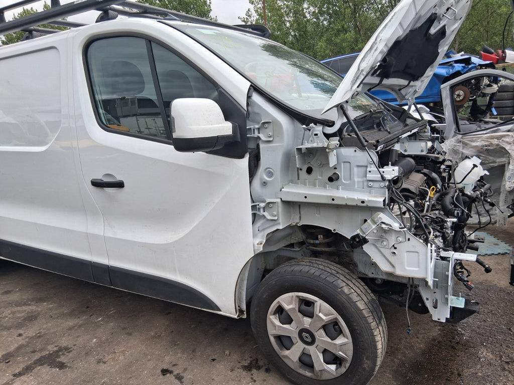2024 RENAULT TRAFIC X82 2.0 DIESEL OSF DRIVER SIDE FRONT ENGINE MOUNT 112328493R