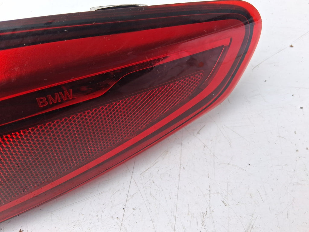 2024 BMW 2 SERIES F44 COUPE M SPORT OSR DRIVER SIDE REAR RIGHT OUTER TAIL LIGHT