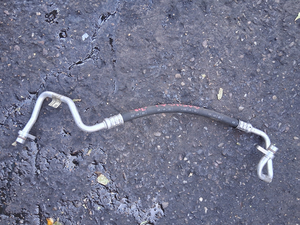 NISSAN QASHQAI J12 2023 1.3 PETROL AIR CONDITIONING AC PIPE HOSE LINE 924906UB0