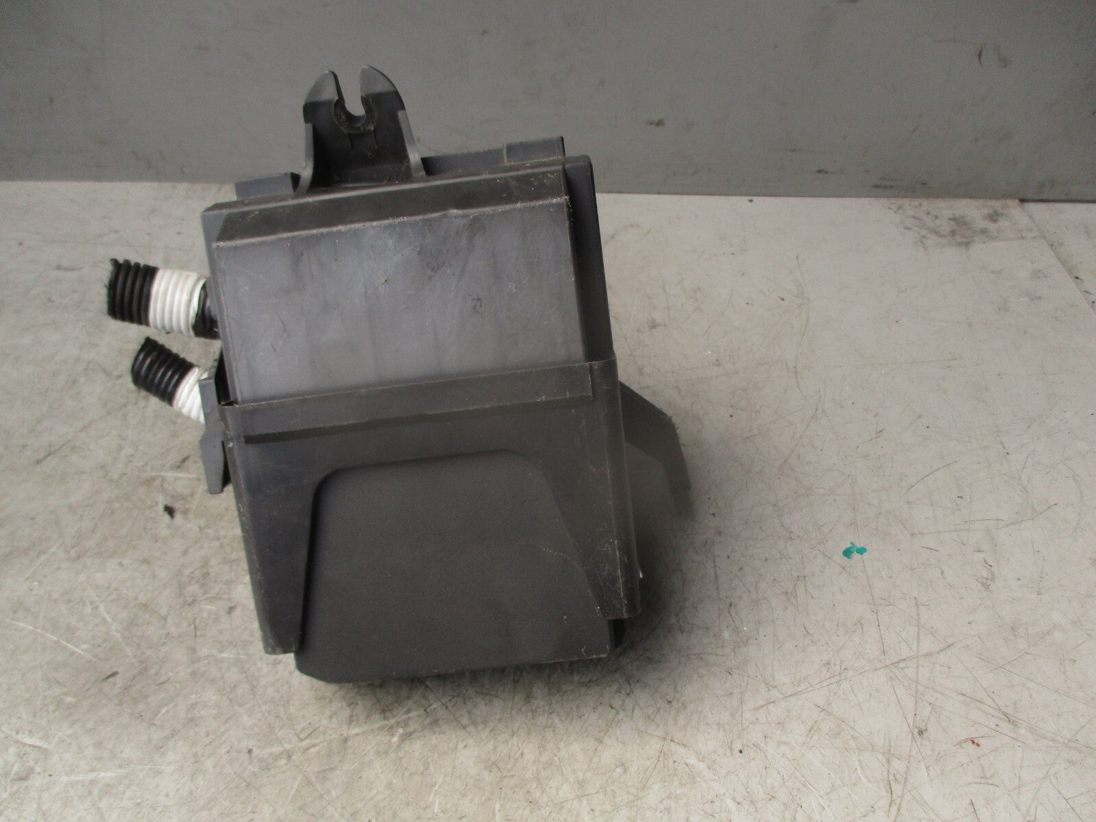 2019 NISSAN MICRA K14 MK5 FUSE RELAY BOX 284B75RF0A
