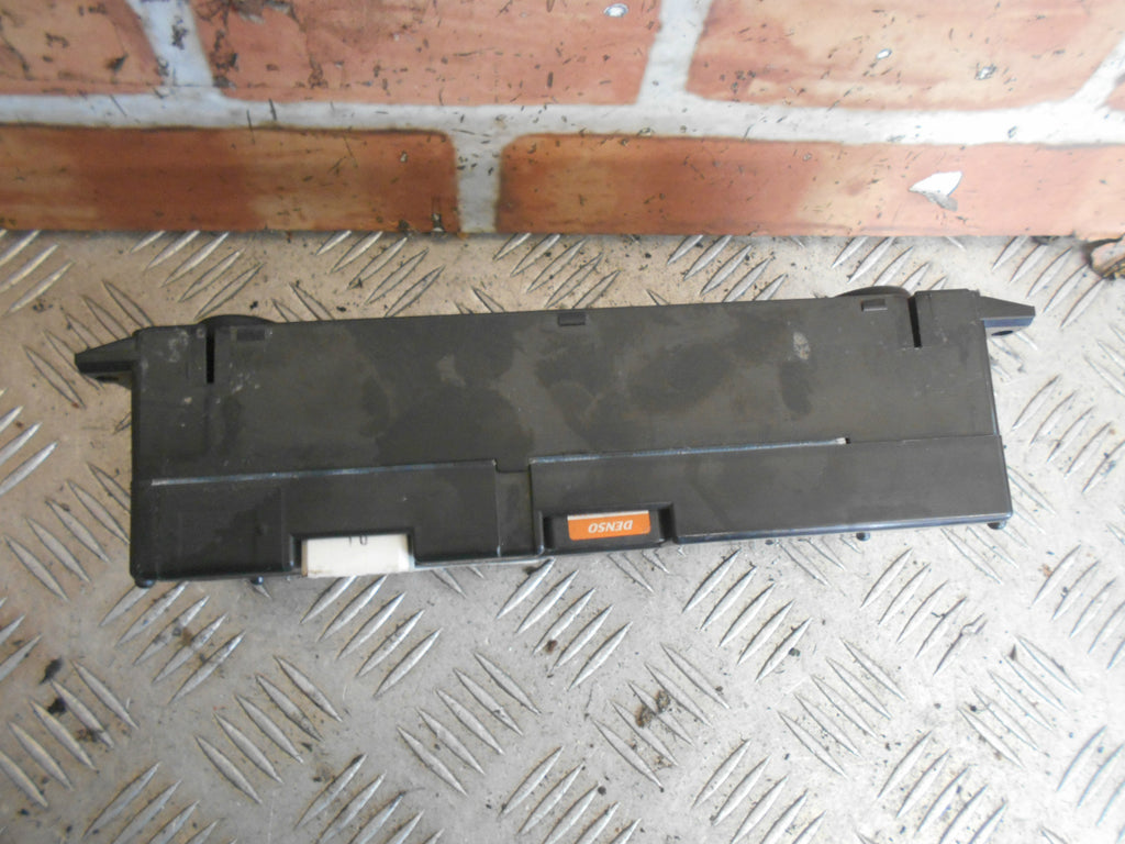 ROVER 75 2004 HEATER CONTROL PANEL UNIT MF146430-8910