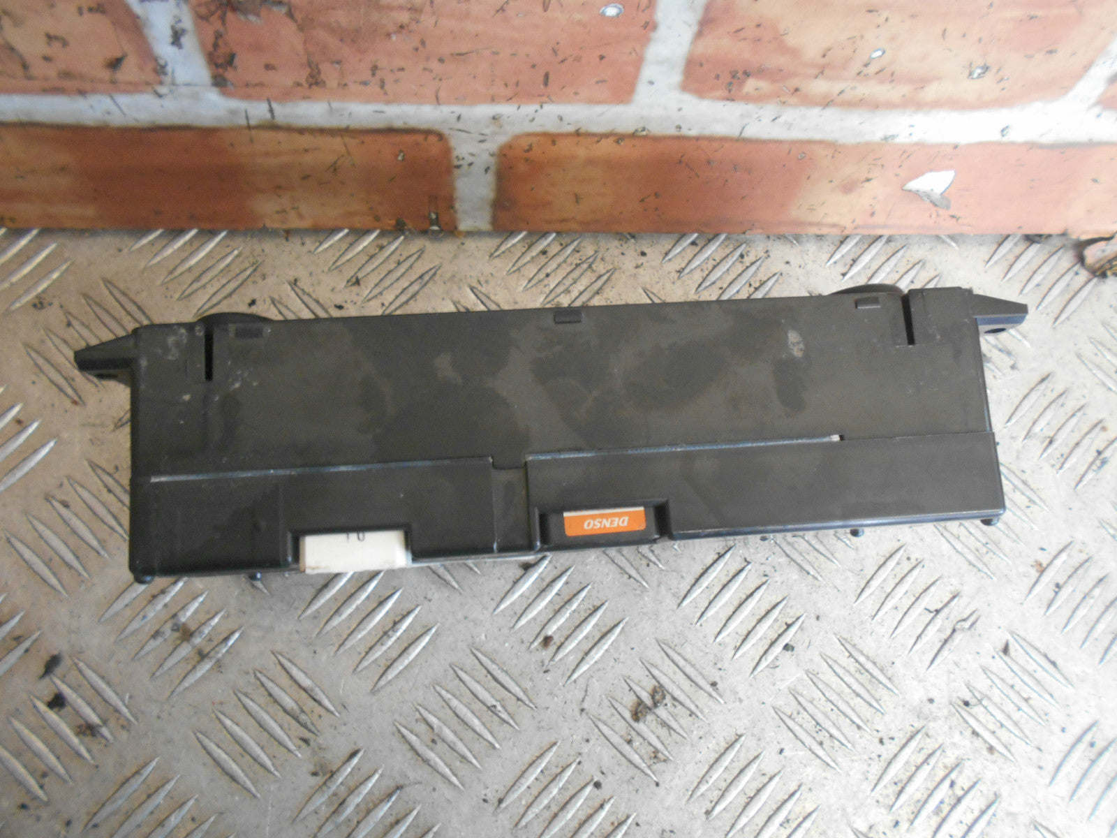 ROVER 75 2004 HEATER CONTROL PANEL UNIT MF146430-8910