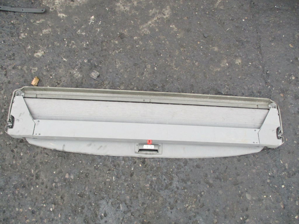 RENAULT LAGUNA MK2 ESTATE RETRACTABLE PARCEL SHELF BOOT LOAD COVER 8200316660