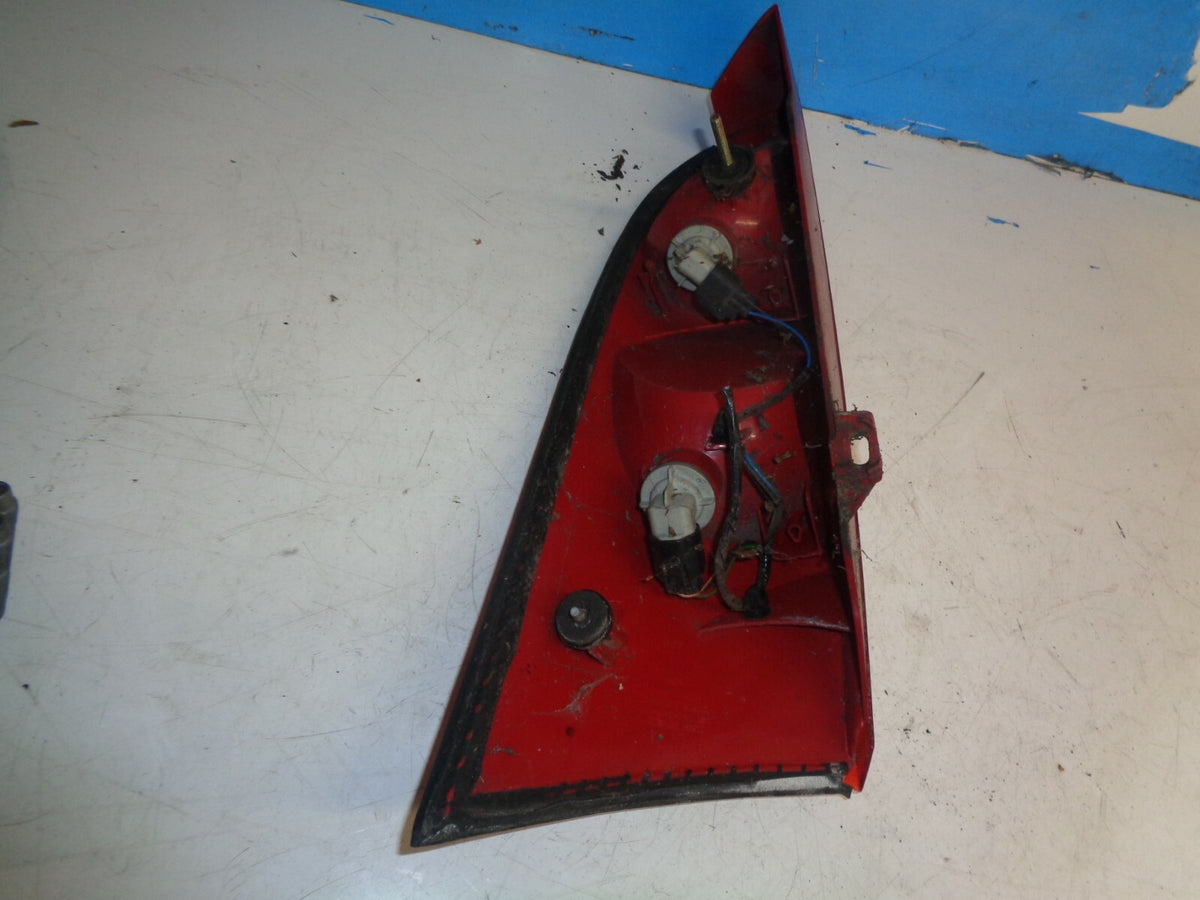 FORD GALAXY 2010 MK3 POWERSHIFT AUTOMATIC GEAR SELECTOR 6G917C453BE