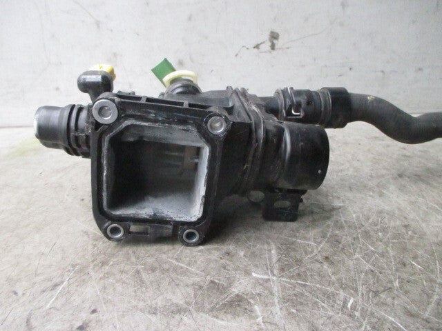 CITROEN C4 MK3 2021 1.2 PETROL THERMOSTAT HOUSING 9812131480