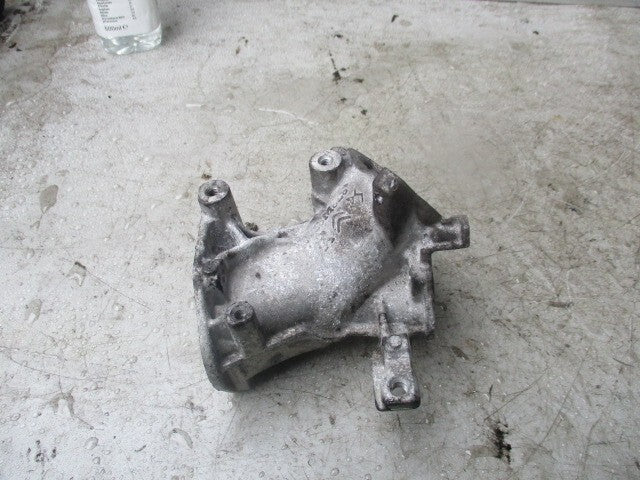 2020 VAUXHALL EGR  HOSE PIPE 9821154280