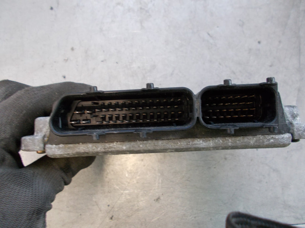 2003 VOLKSWAGEN VW GOLF BORA MK4 1.9 TDI DIESEL ENGINE ECU 036906014CG