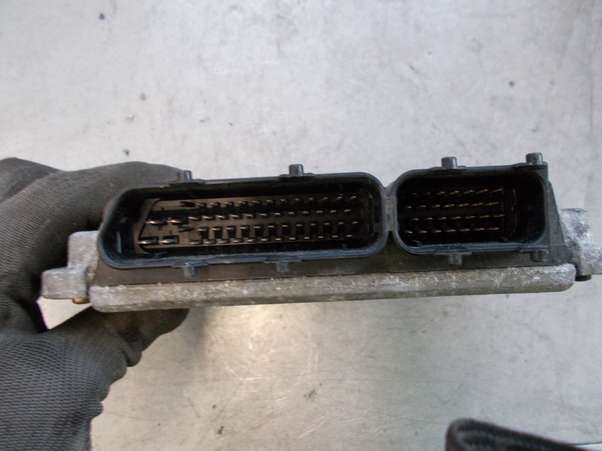 2003 VOLKSWAGEN VW GOLF BORA MK4 1.9 TDI DIESEL ENGINE ECU 036906014CG