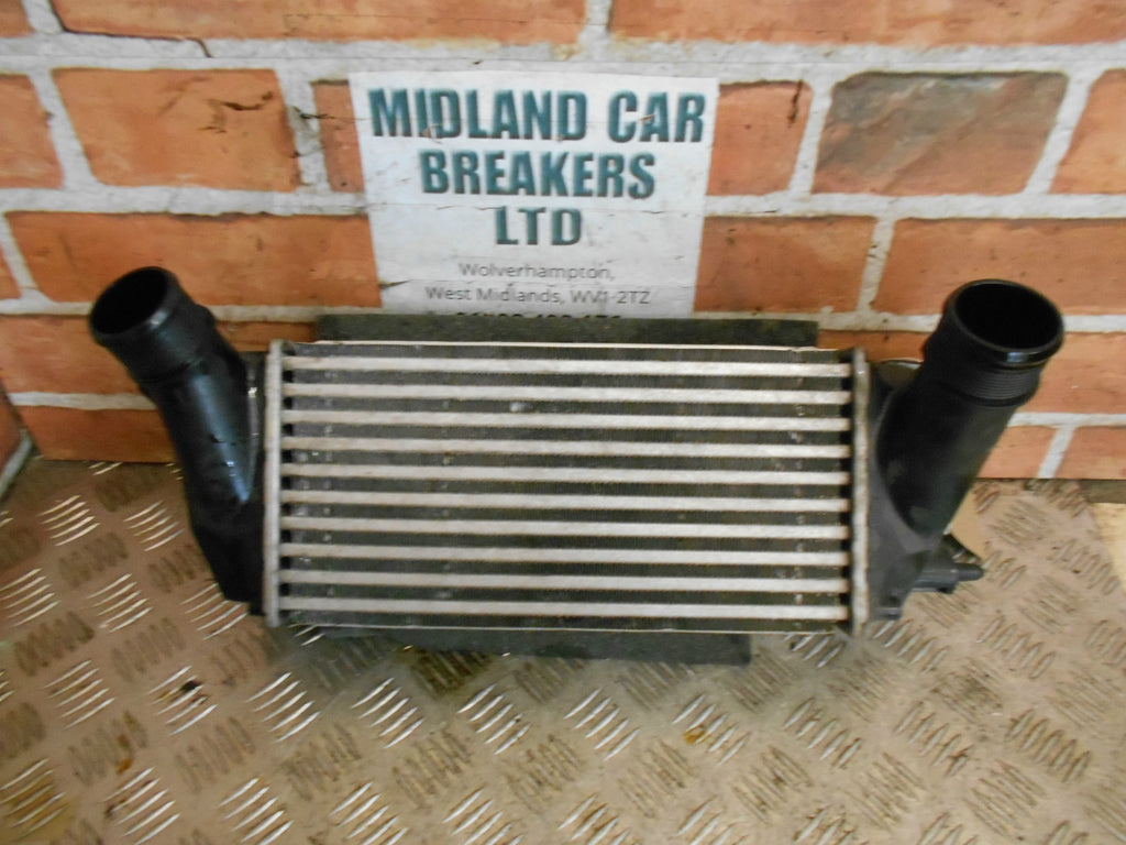 FORD FIESTA MK8 2015 1.0 TURBO INTERCOOLER RAD RADIATOR C1B1-9L440-AC