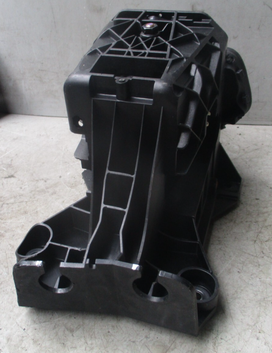 2019 PEUGEOT PARTNER 5 SPEED MANUAL GEARSTICK GEAR STICK ASSEMBLY 9814652680