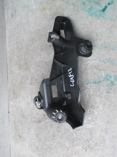 2012 VW GOLF MK7 DRIVER FOOTREST BRACKET 5Q2864767A