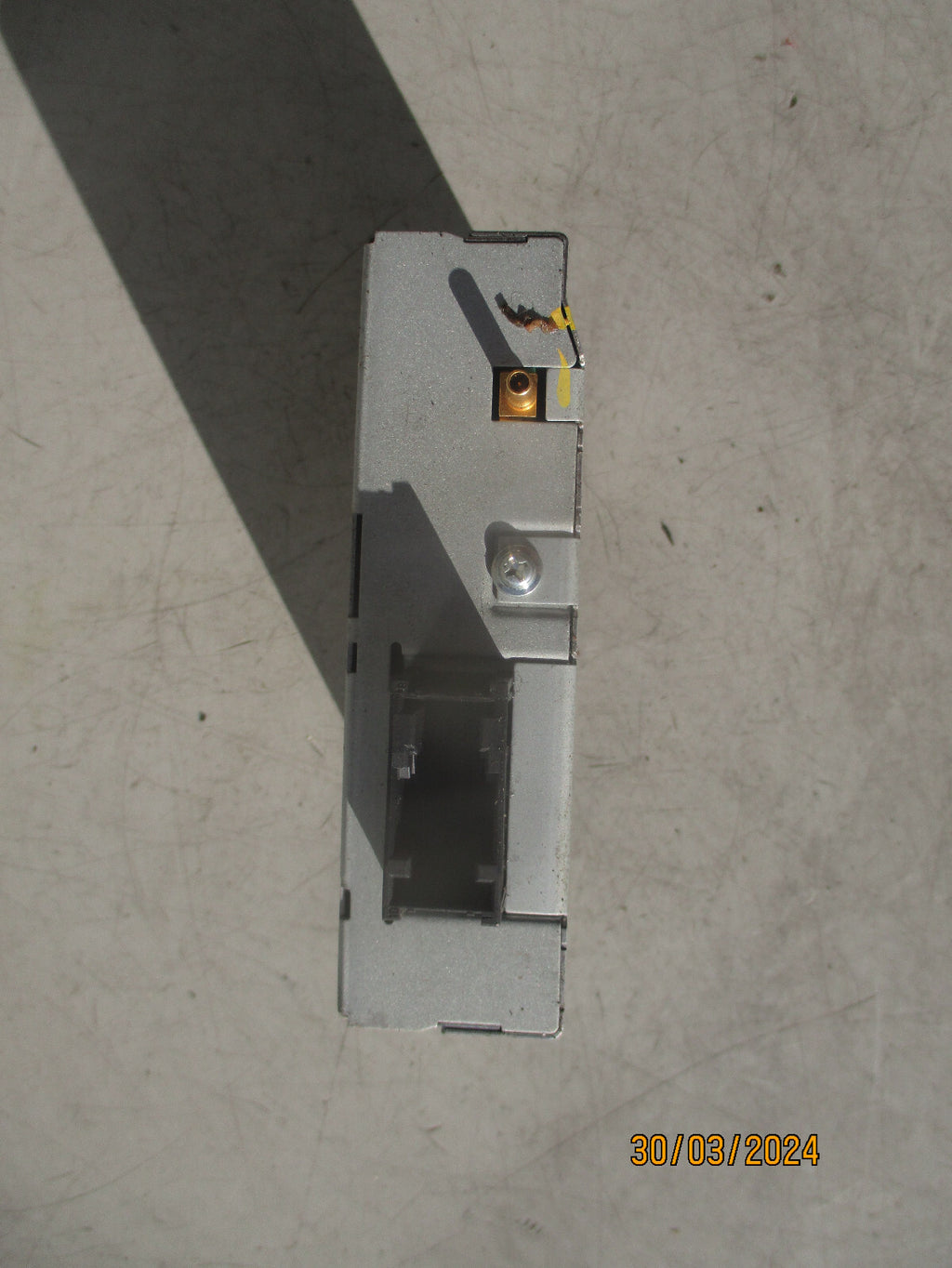 2013 VAUXHALL MOKKA J13 MK1 AUDIO MULTIMEDIA CONTROL MODULE UNIT  13426583