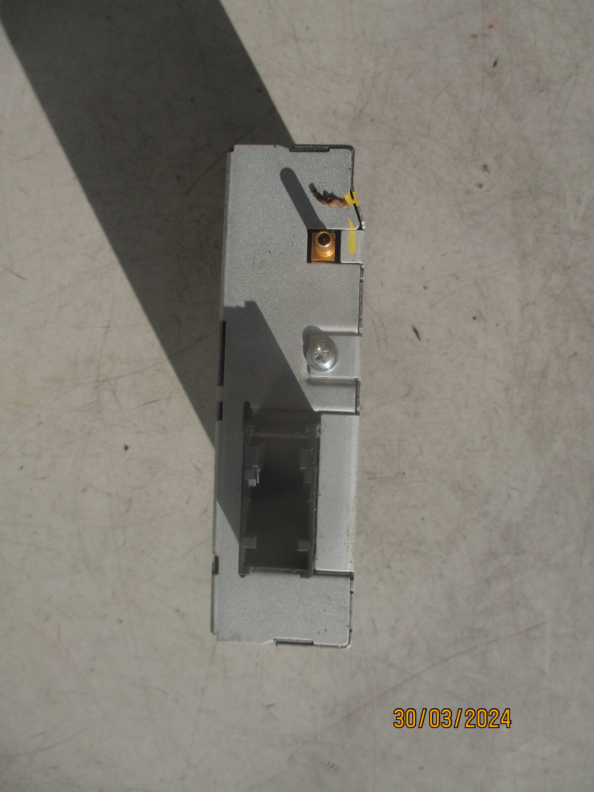 2013 VAUXHALL MOKKA J13 MK1 AUDIO MULTIMEDIA CONTROL MODULE UNIT  13426583