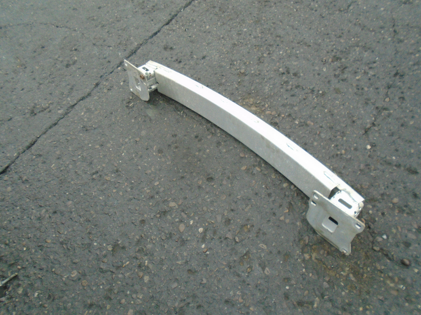 LANDROVER RANGEROVER EVOQUE 2013-2018 REAR BUMPER REINFORCEMENT CRASH BAR