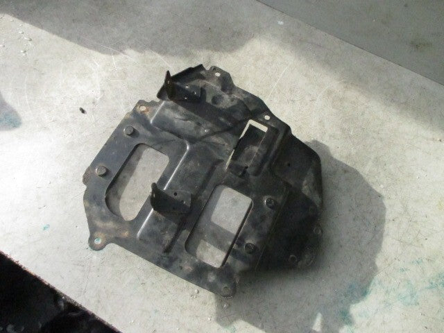2009 FORD FIESTA MK7 1.6 PETROL ENGINE CONTROL UNIT ECU 8V2112A650HF
