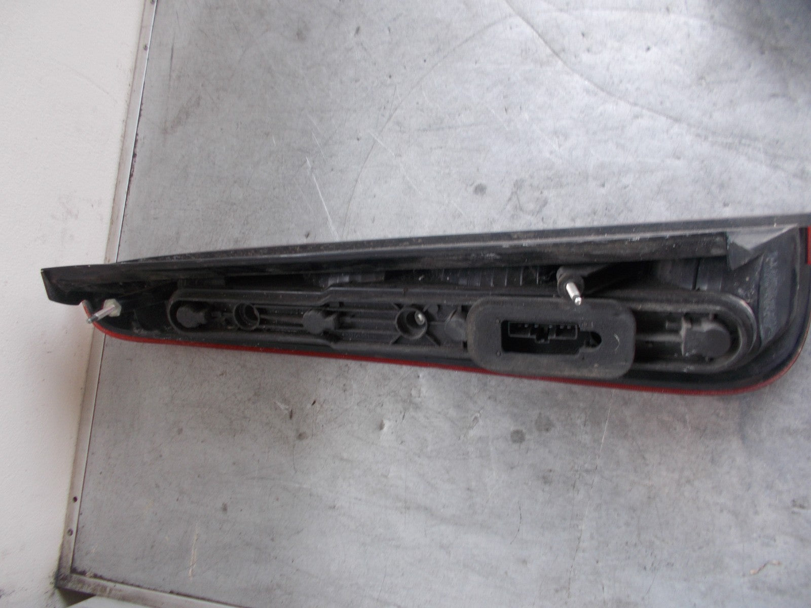 FORD FOCUS C MAX MK1 OSR DRIVER SIDE REAR LIGHT TAIL LIGHT 3M5113A602AA