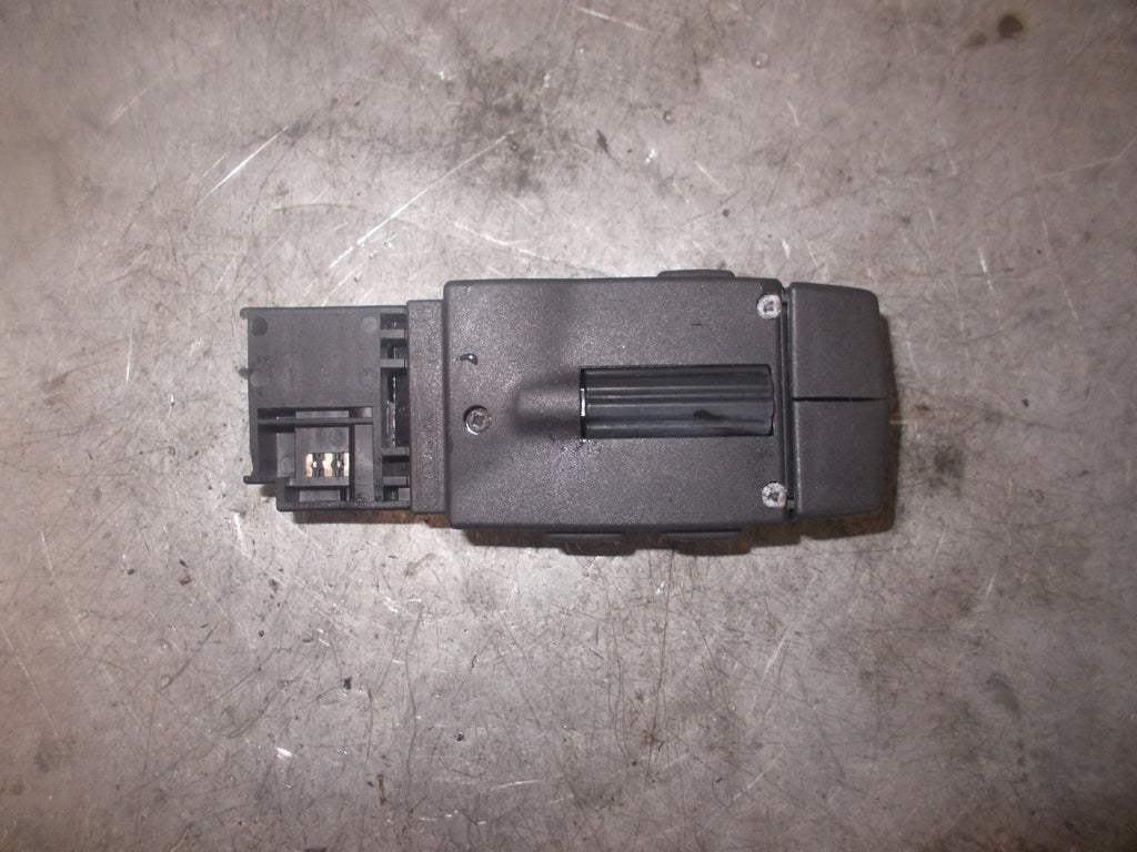 RENAULT LAGUNA MK2 RADIO CONTROL SWITCHES 34442201AF