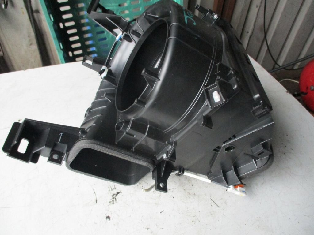 HONDA JAZZ MK4 2018 DASHBOARD HEATER BLOWER FAN MATRIX HOUSING BOX 180424 TATN4B
