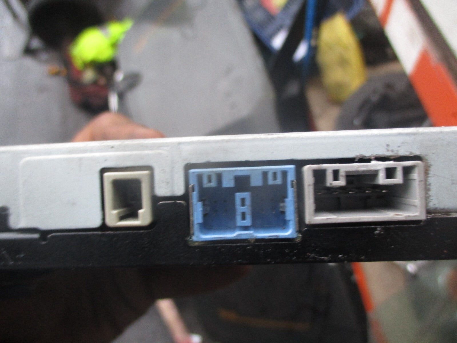 MAZDA 3 2020 ELECTRONIC MODULE BDMD66DR0C