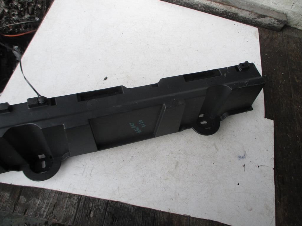 FORD GALAXY MK4 2020 REAR BACK BOOT LID PLASTIC TRIM PANEL EM2B-19G438-BGW
