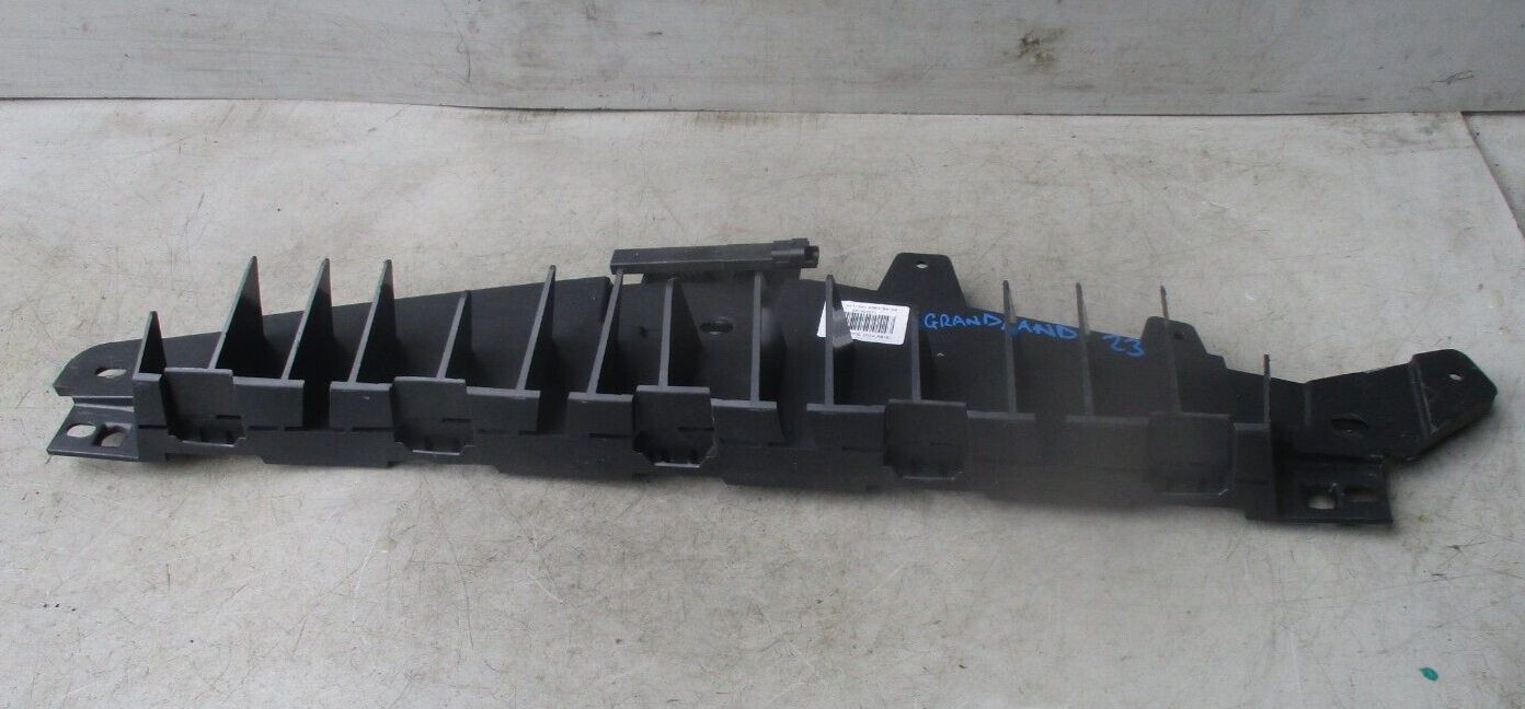 2023 VAUXHALL GRANDLAND GENUINE OPEL ABSORBER PLASTIC MOUNT TRIP YP00035500
